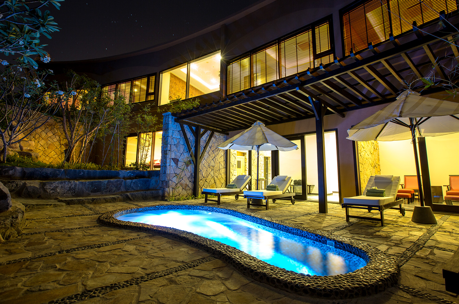 Spa - Hotel24h.net